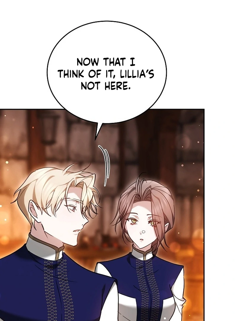 The Reason Why That Villainess Picked Up A Sword Chapter 23 583 135