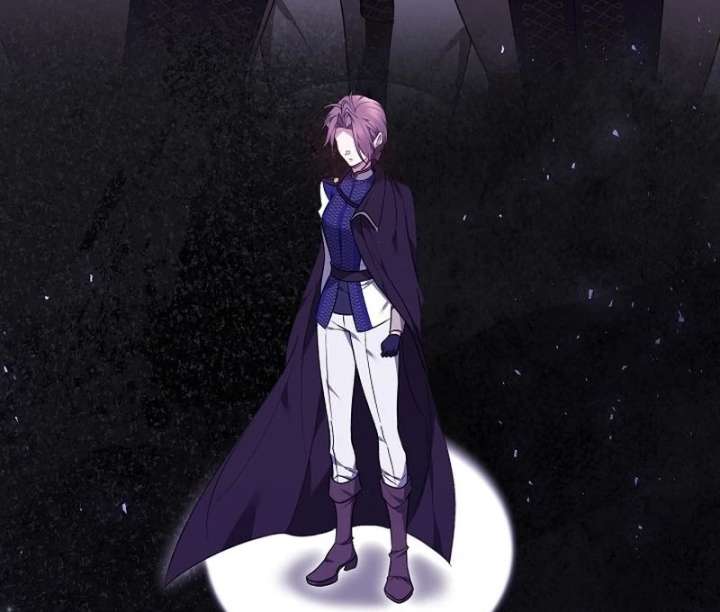 The Reason Why That Villainess Picked Up A Sword Chapter 27 575 019