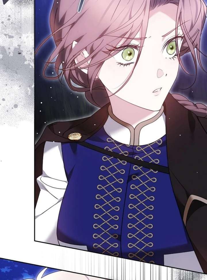 The Reason Why That Villainess Picked Up A Sword Chapter 27 589 033