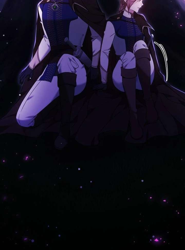 The Reason Why That Villainess Picked Up A Sword Chapter 27 593 037