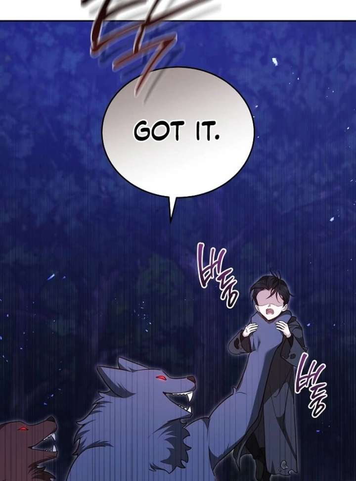 The Reason Why That Villainess Picked Up A Sword Chapter 27 601 045