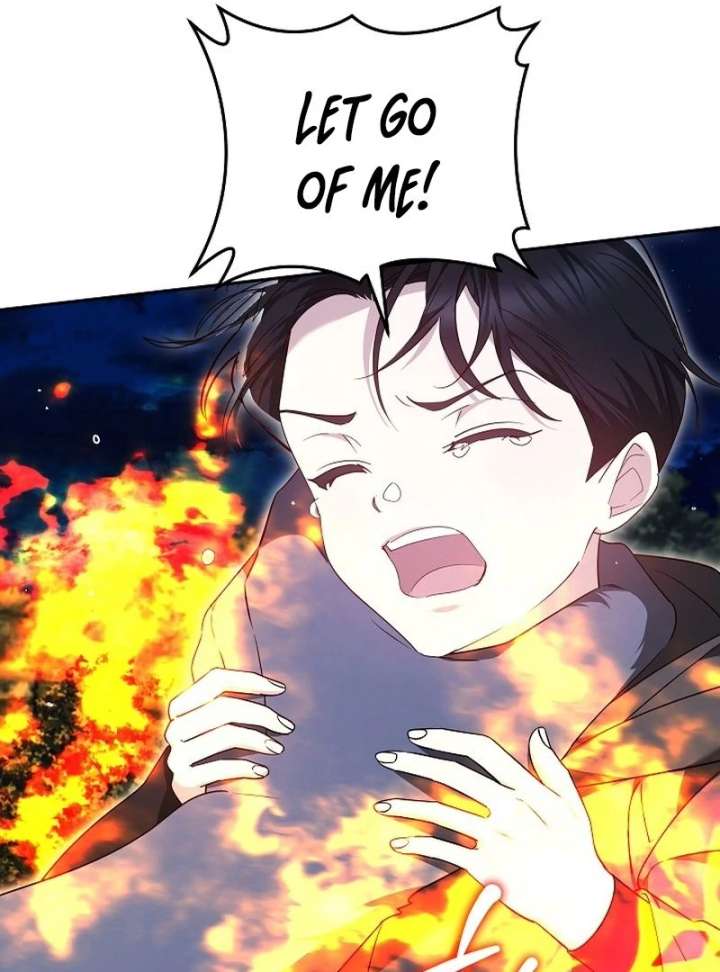 The Reason Why That Villainess Picked Up A Sword Chapter 27 605 049