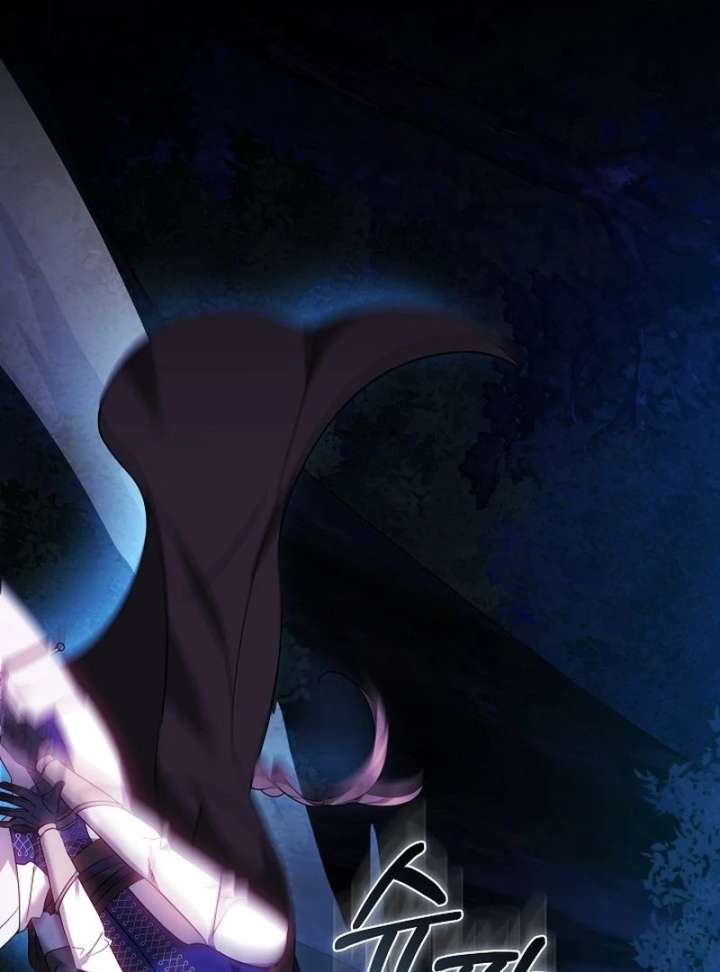 The Reason Why That Villainess Picked Up A Sword Chapter 27 634 078