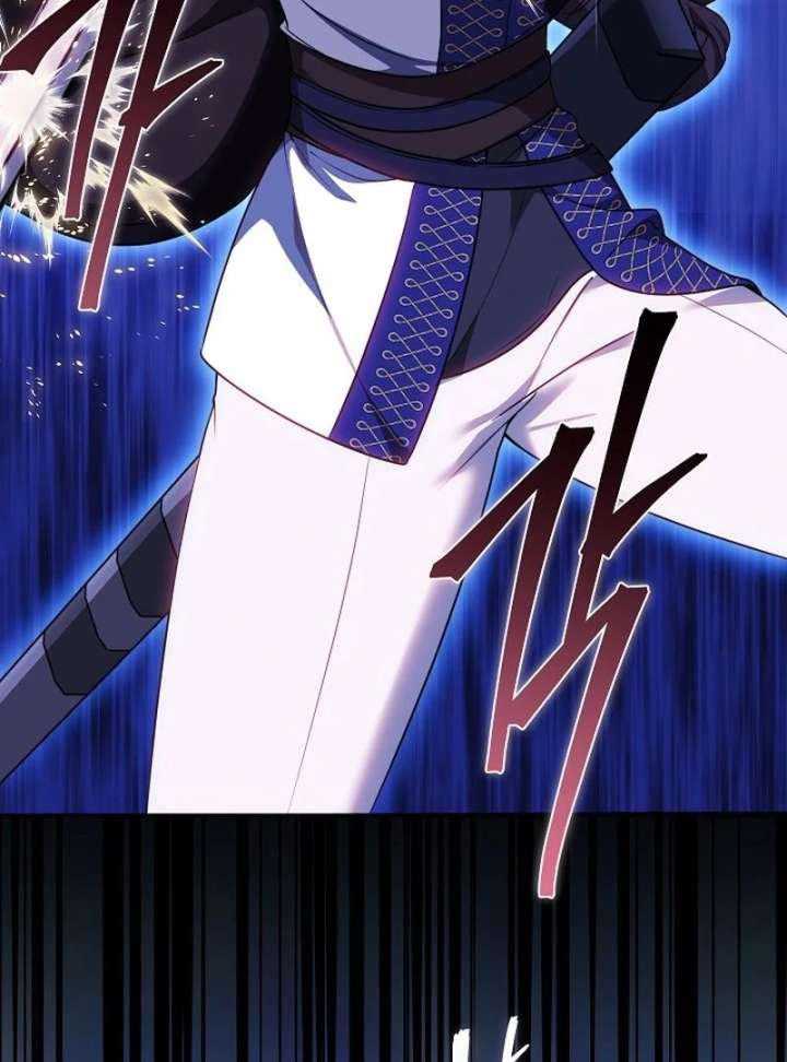 The Reason Why That Villainess Picked Up A Sword Chapter 27 654 098