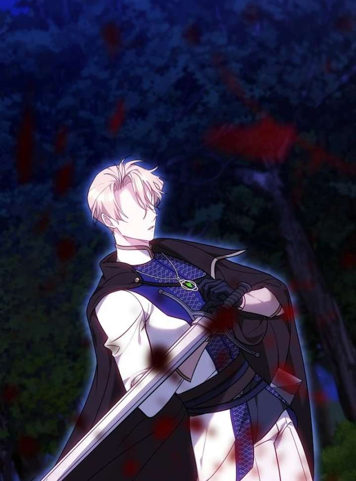 The Reason Why That Villainess Picked Up A Sword Chapter 27 660 104