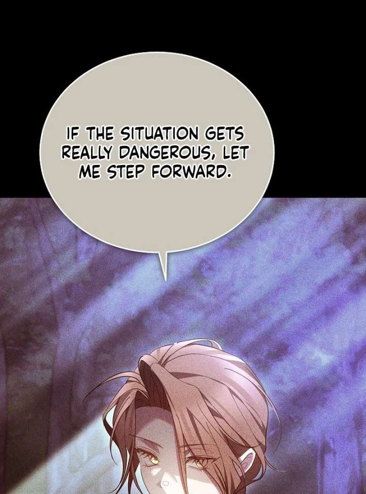 The Reason Why That Villainess Picked Up A Sword Chapter 27 665 109