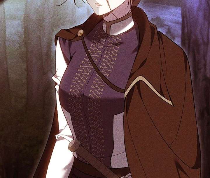 The Reason Why That Villainess Picked Up A Sword Chapter 27 666 110