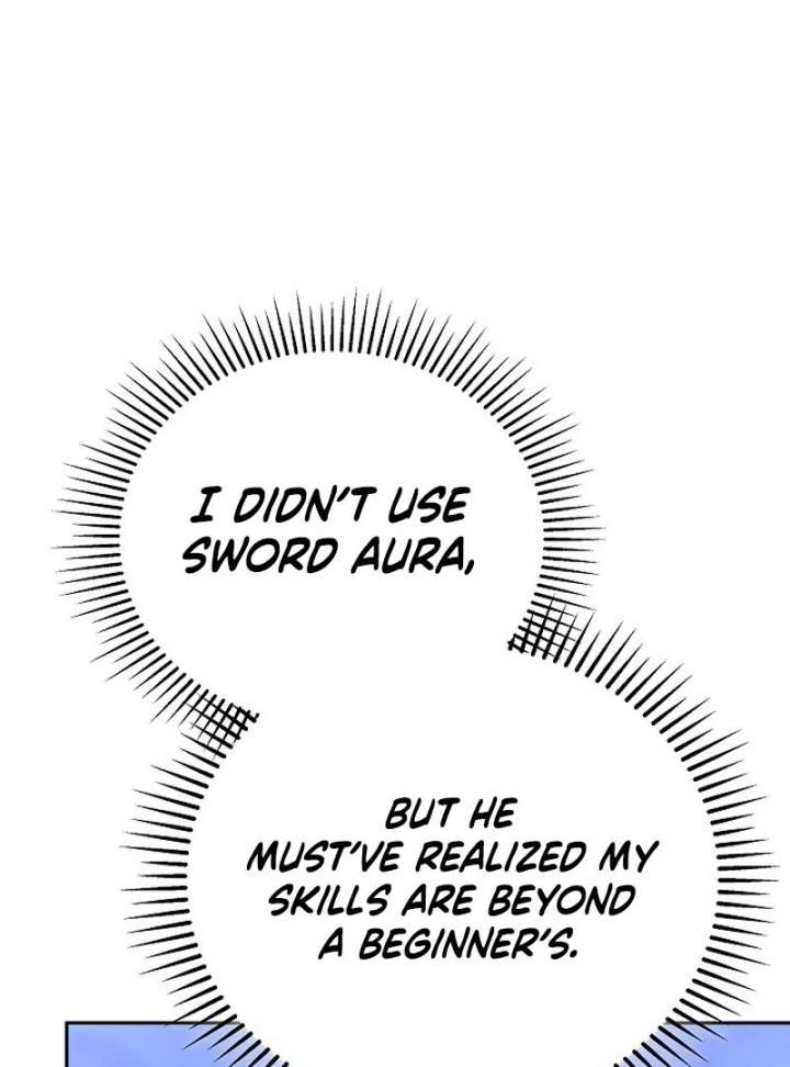 The Reason Why That Villainess Picked Up A Sword Chapter 27 670 114