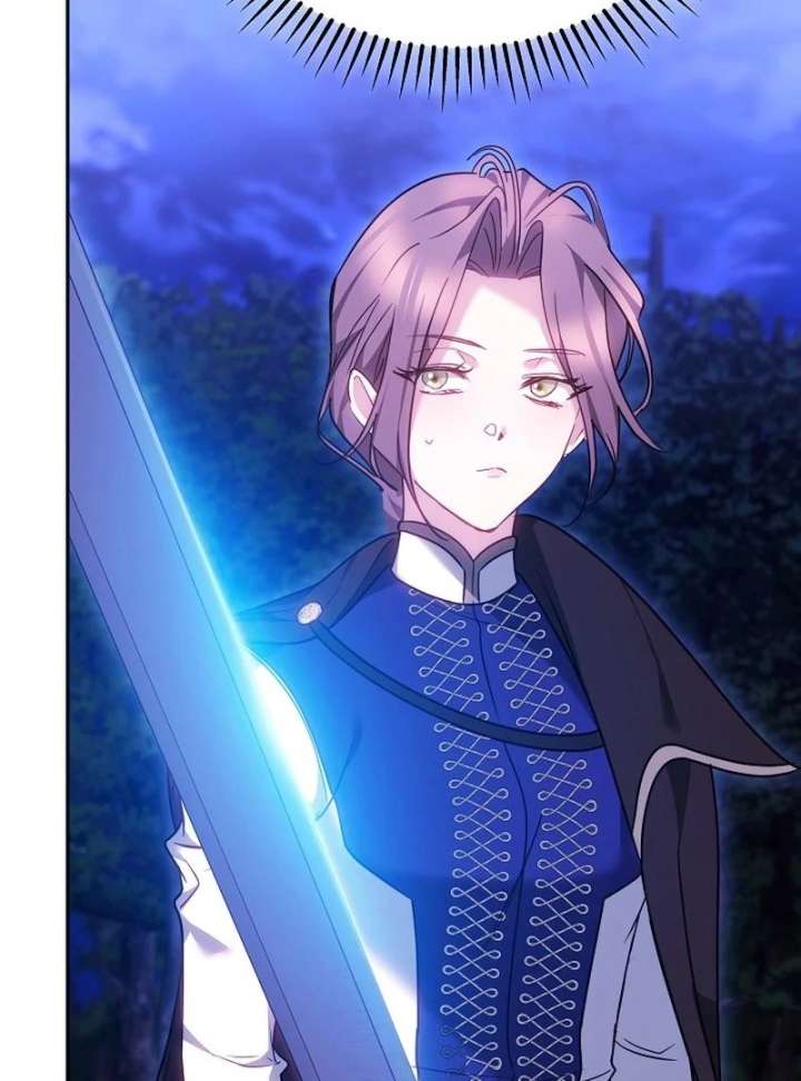 The Reason Why That Villainess Picked Up A Sword Chapter 27 671 115