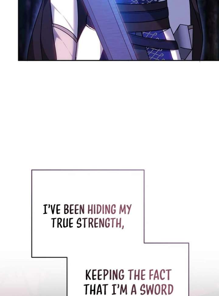 The Reason Why That Villainess Picked Up A Sword Chapter 27 672 116