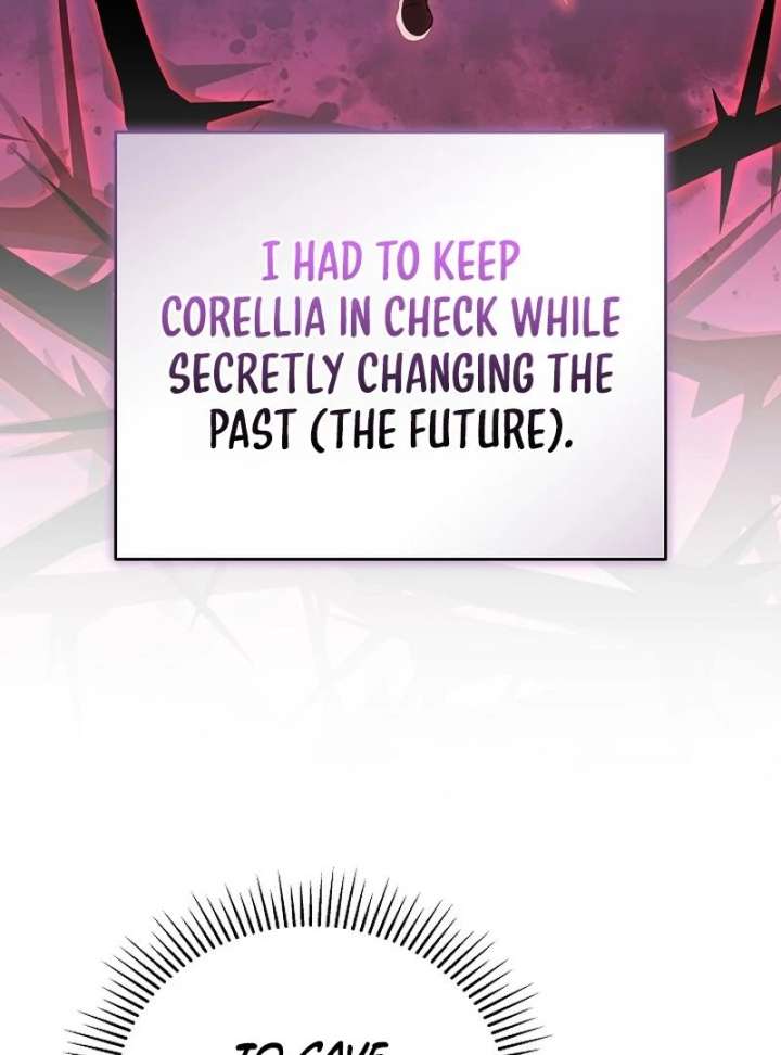 The Reason Why That Villainess Picked Up A Sword Chapter 27 675 119