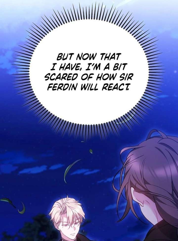 The Reason Why That Villainess Picked Up A Sword Chapter 27 678 122