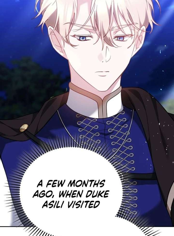 The Reason Why That Villainess Picked Up A Sword Chapter 27 681 125