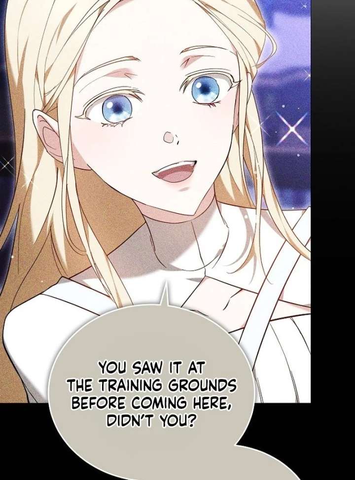 The Reason Why That Villainess Picked Up A Sword Chapter 27 683 127