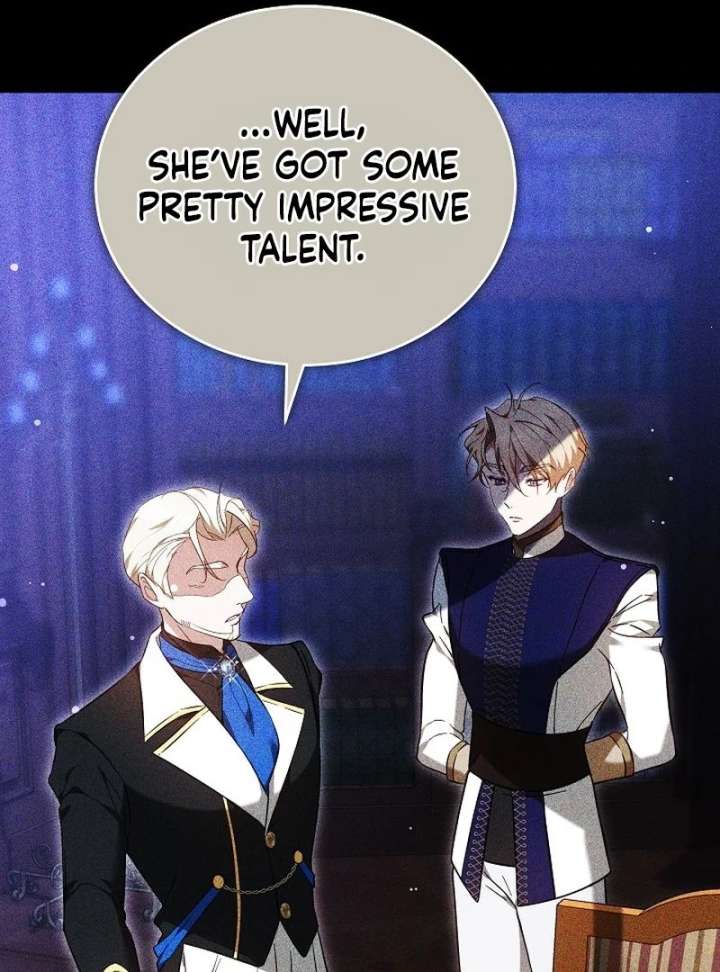 The Reason Why That Villainess Picked Up A Sword Chapter 27 686 130