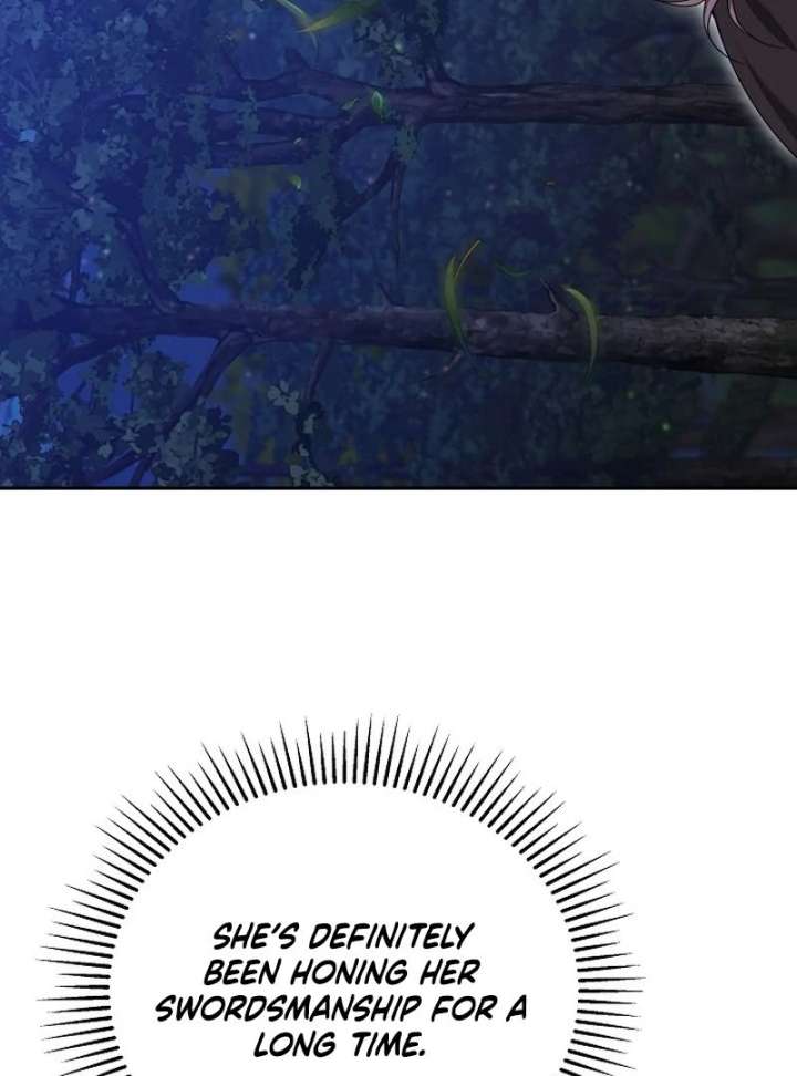 The Reason Why That Villainess Picked Up A Sword Chapter 27 693 137