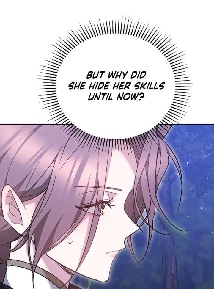 The Reason Why That Villainess Picked Up A Sword Chapter 27 696 140