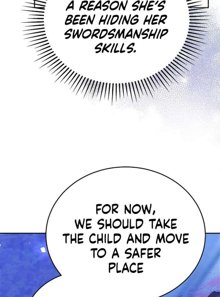 The Reason Why That Villainess Picked Up A Sword Chapter 27 702 146