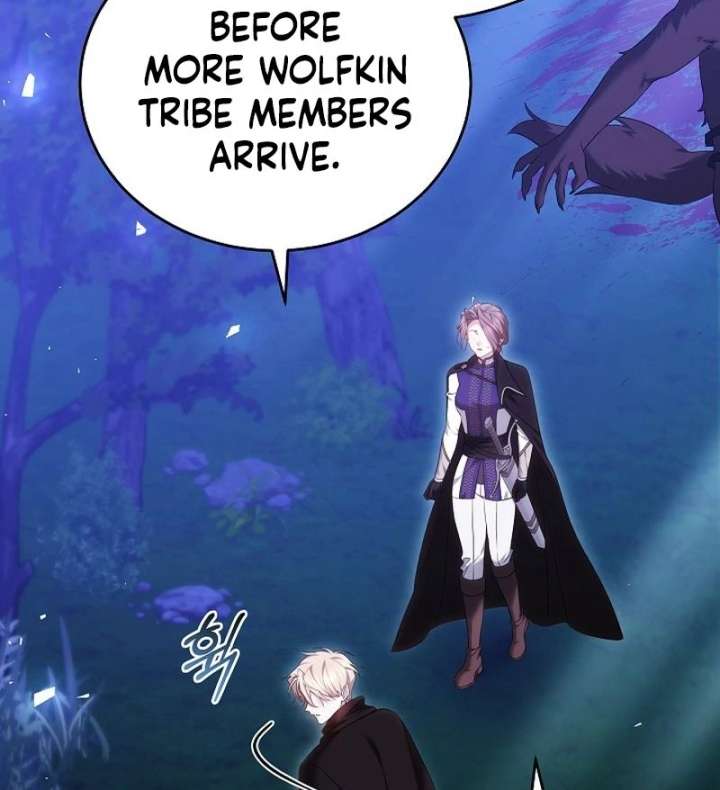 The Reason Why That Villainess Picked Up A Sword Chapter 27 703 147