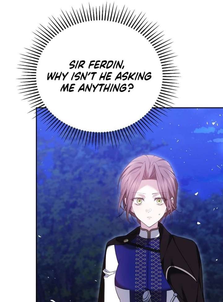 The Reason Why That Villainess Picked Up A Sword Chapter 27 705 149