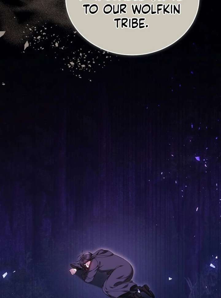 The Reason Why That Villainess Picked Up A Sword Chapter 27 719 163