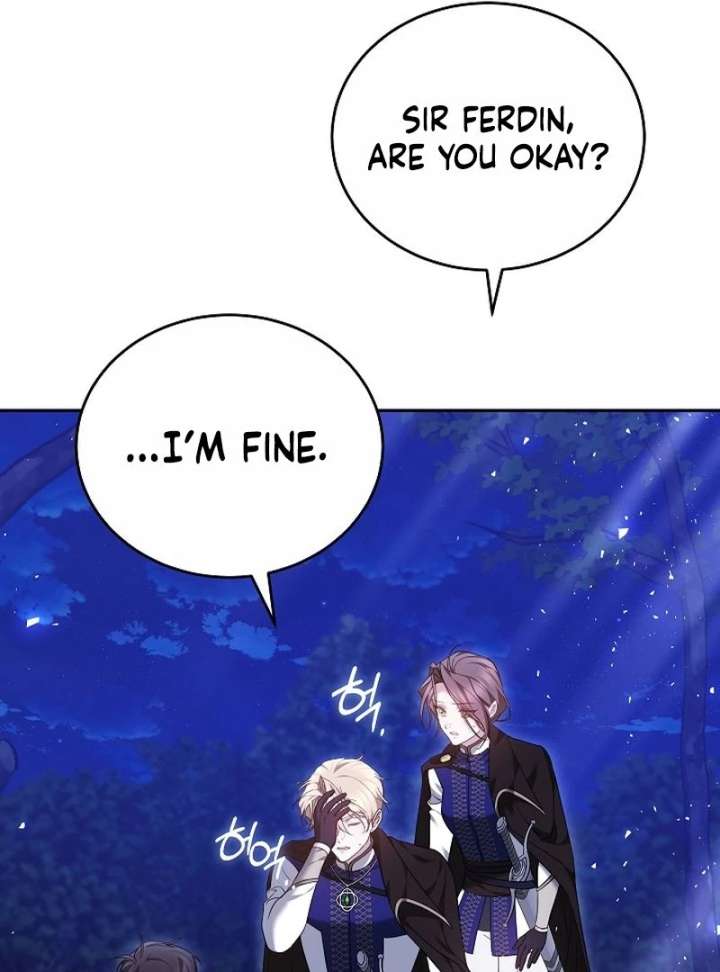 The Reason Why That Villainess Picked Up A Sword Chapter 27 723 167