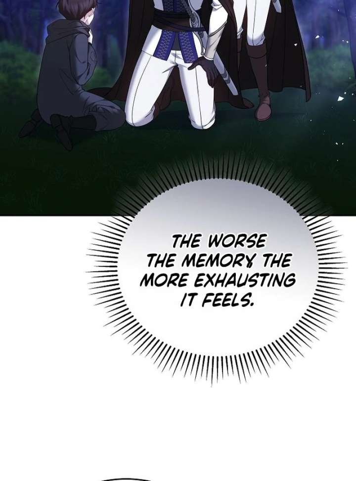 The Reason Why That Villainess Picked Up A Sword Chapter 27 724 168