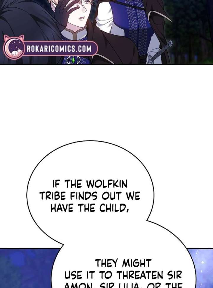 The Reason Why That Villainess Picked Up A Sword Chapter 27 726 170