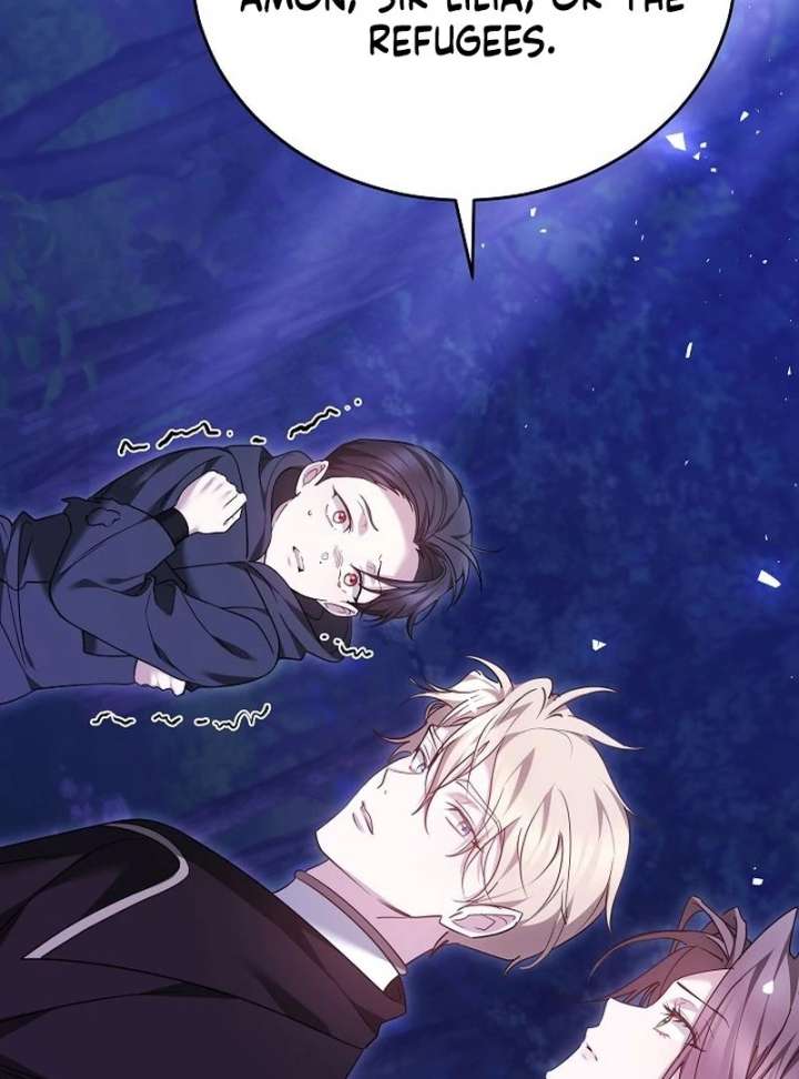 The Reason Why That Villainess Picked Up A Sword Chapter 27 727 171