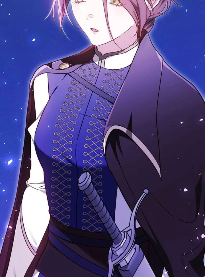 The Reason Why That Villainess Picked Up A Sword Chapter 27 735 179