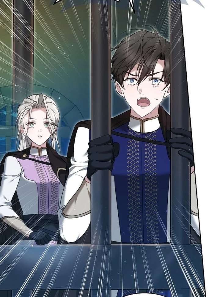 The Reason Why That Villainess Picked Up A Sword Chapter 30 502 003