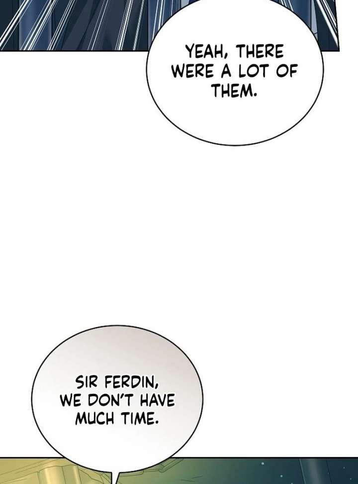 The Reason Why That Villainess Picked Up A Sword Chapter 30 503 004