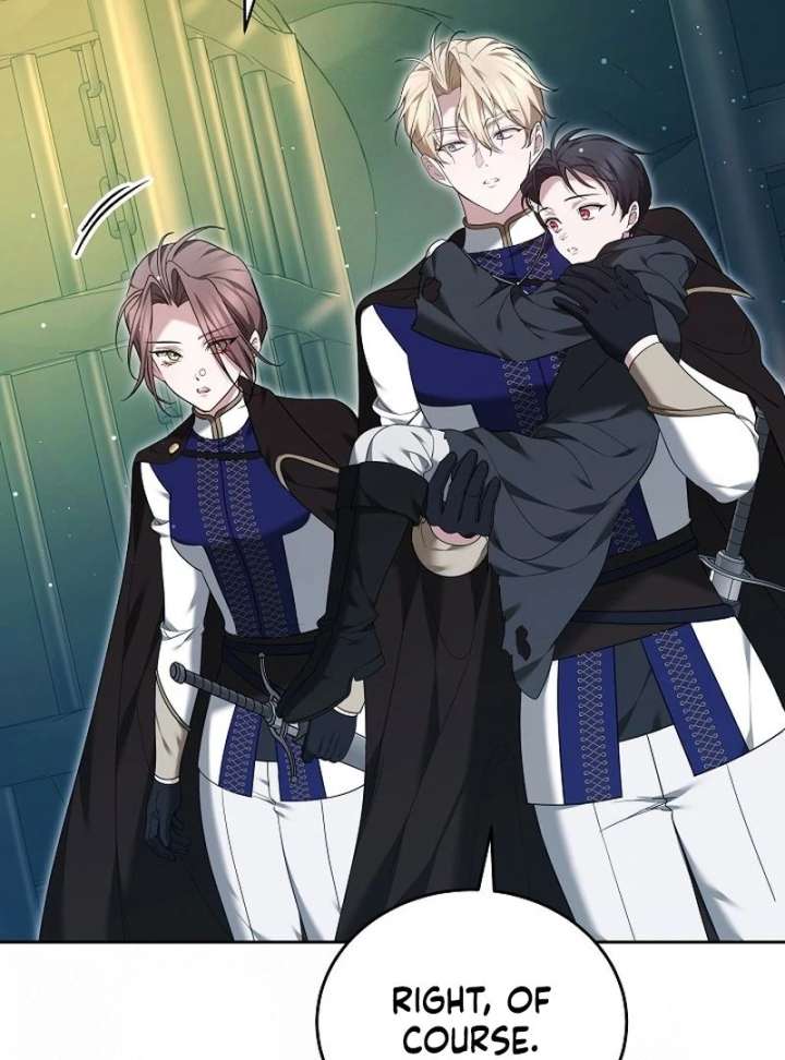 The Reason Why That Villainess Picked Up A Sword Chapter 30 504 005