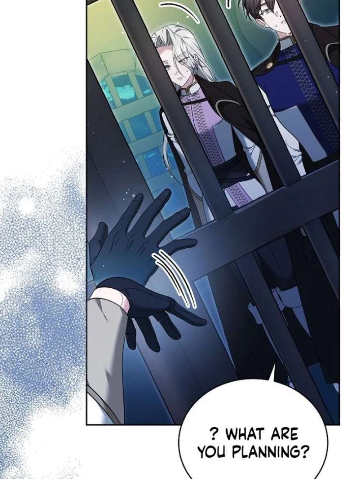 The Reason Why That Villainess Picked Up A Sword Chapter 30 506 007