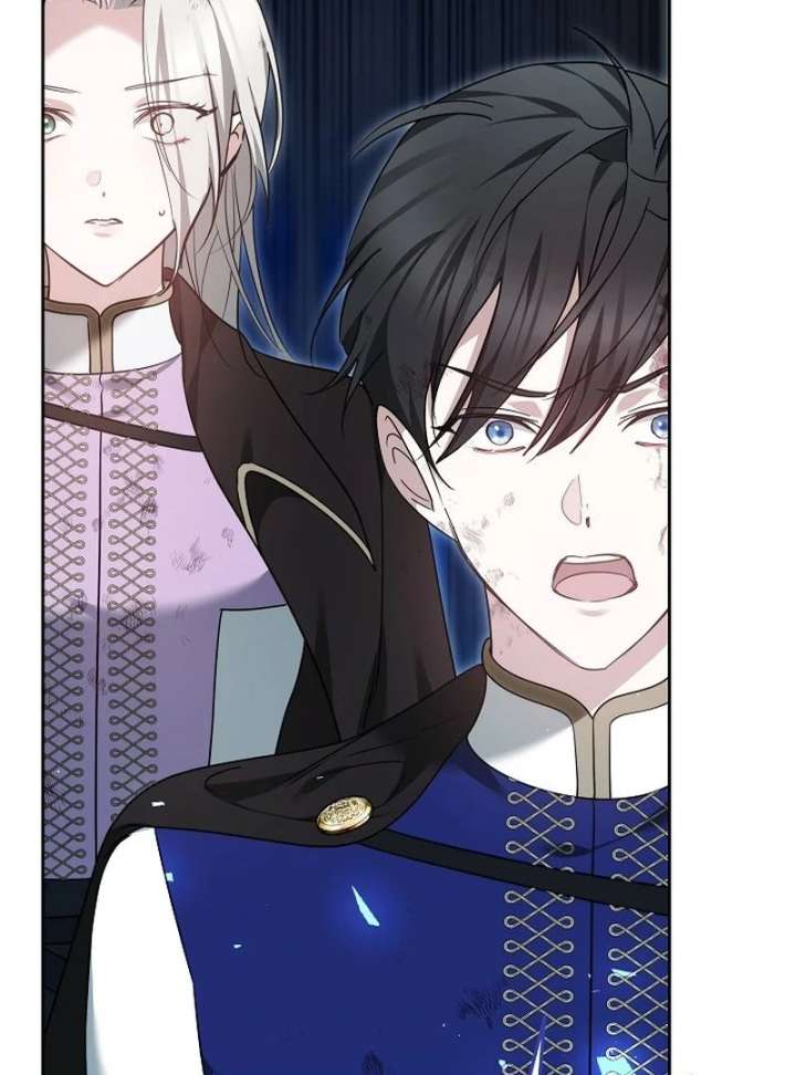 The Reason Why That Villainess Picked Up A Sword Chapter 30 511 012