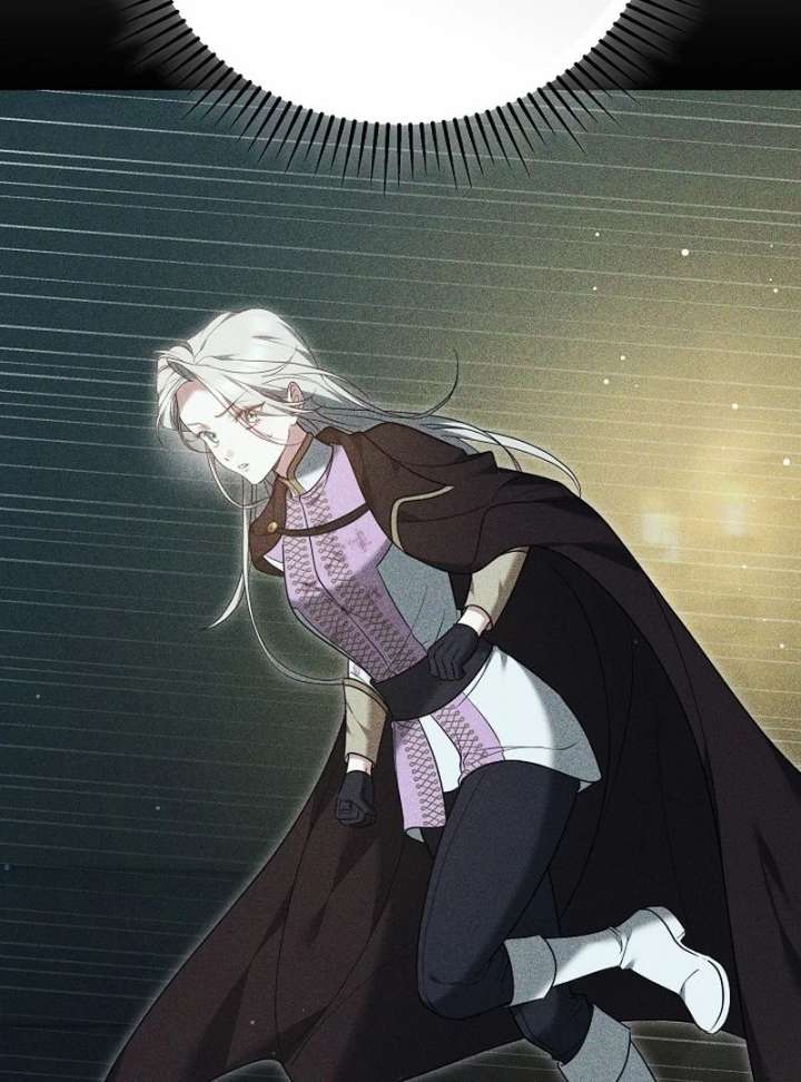 The Reason Why That Villainess Picked Up A Sword Chapter 30 534 035