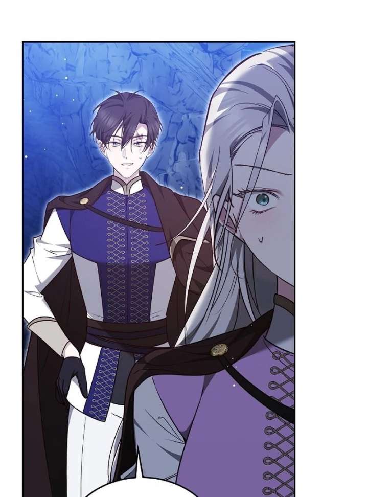 The Reason Why That Villainess Picked Up A Sword Chapter 30 540 041