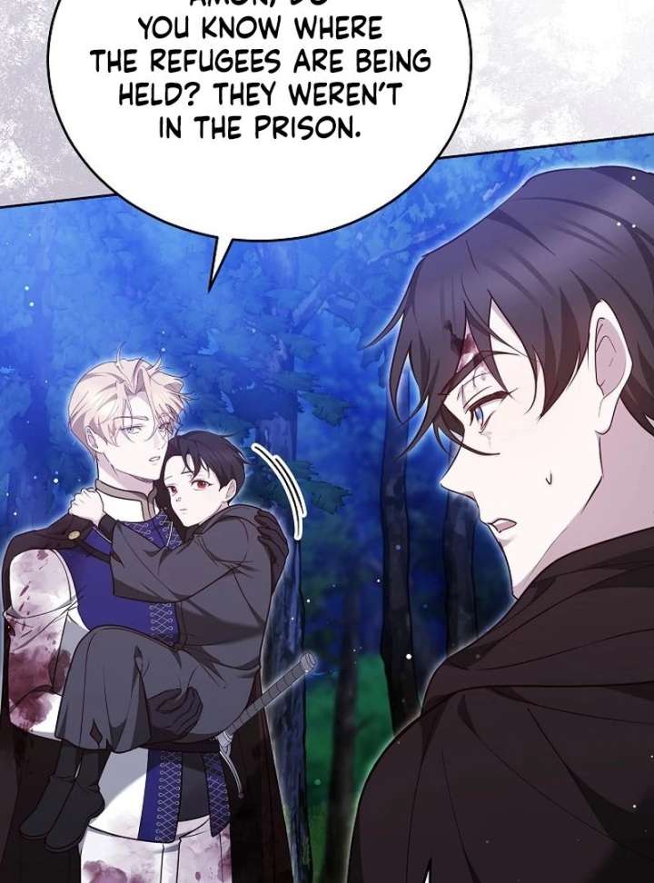 The Reason Why That Villainess Picked Up A Sword Chapter 30 543 044