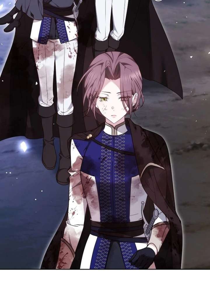 The Reason Why That Villainess Picked Up A Sword Chapter 30 550 051