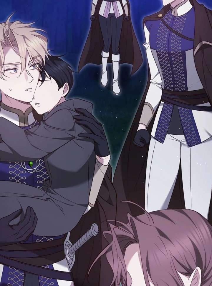 The Reason Why That Villainess Picked Up A Sword Chapter 30 563 064