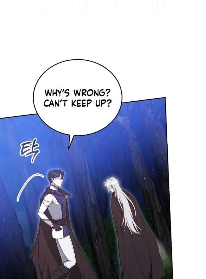 The Reason Why That Villainess Picked Up A Sword Chapter 30 566 067