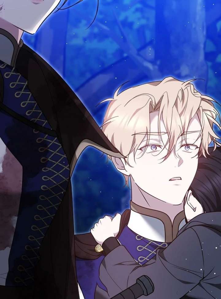 The Reason Why That Villainess Picked Up A Sword Chapter 30 572 073