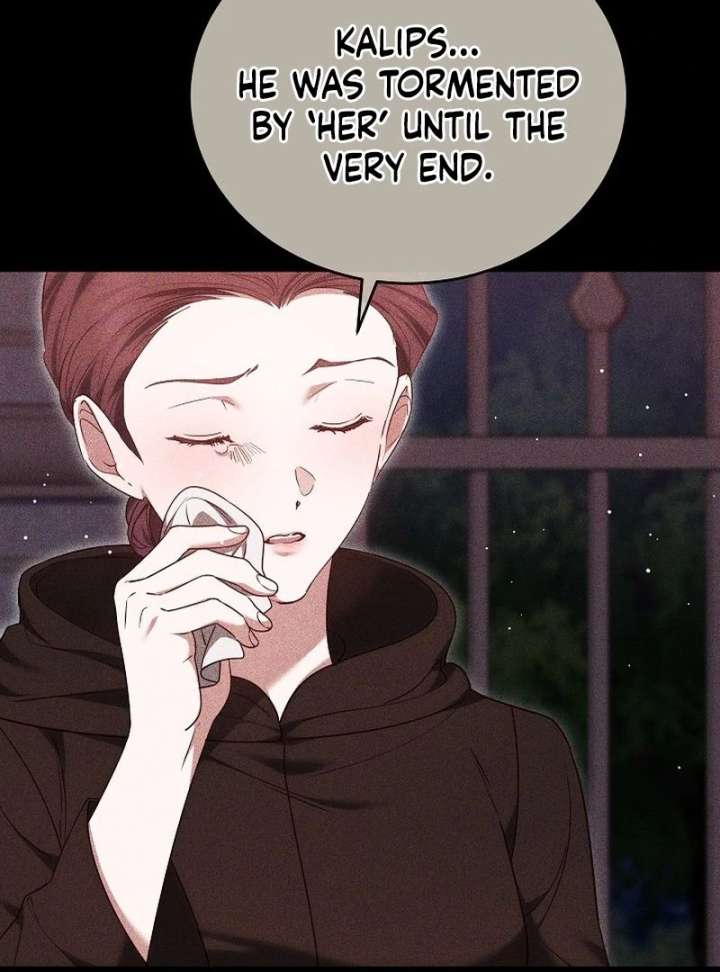 The Reason Why That Villainess Picked Up A Sword Chapter 30 579 080