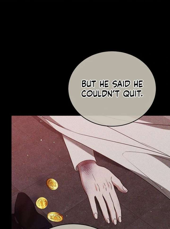 The Reason Why That Villainess Picked Up A Sword Chapter 30 580 081