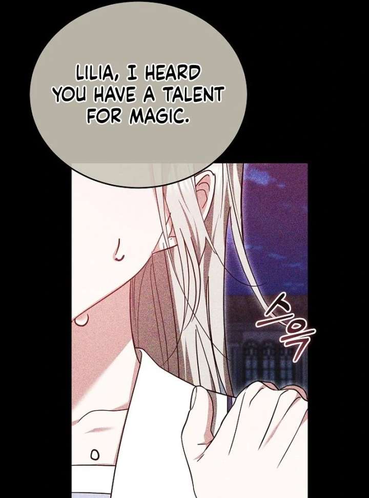 The Reason Why That Villainess Picked Up A Sword Chapter 30 584 085