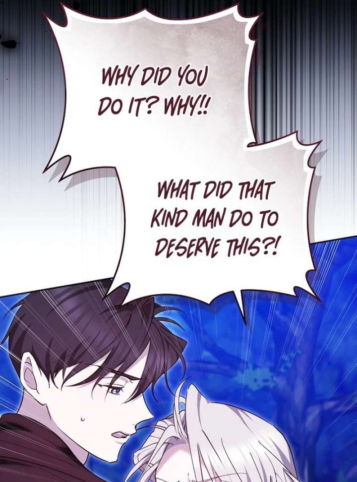 The Reason Why That Villainess Picked Up A Sword Chapter 30 592 093