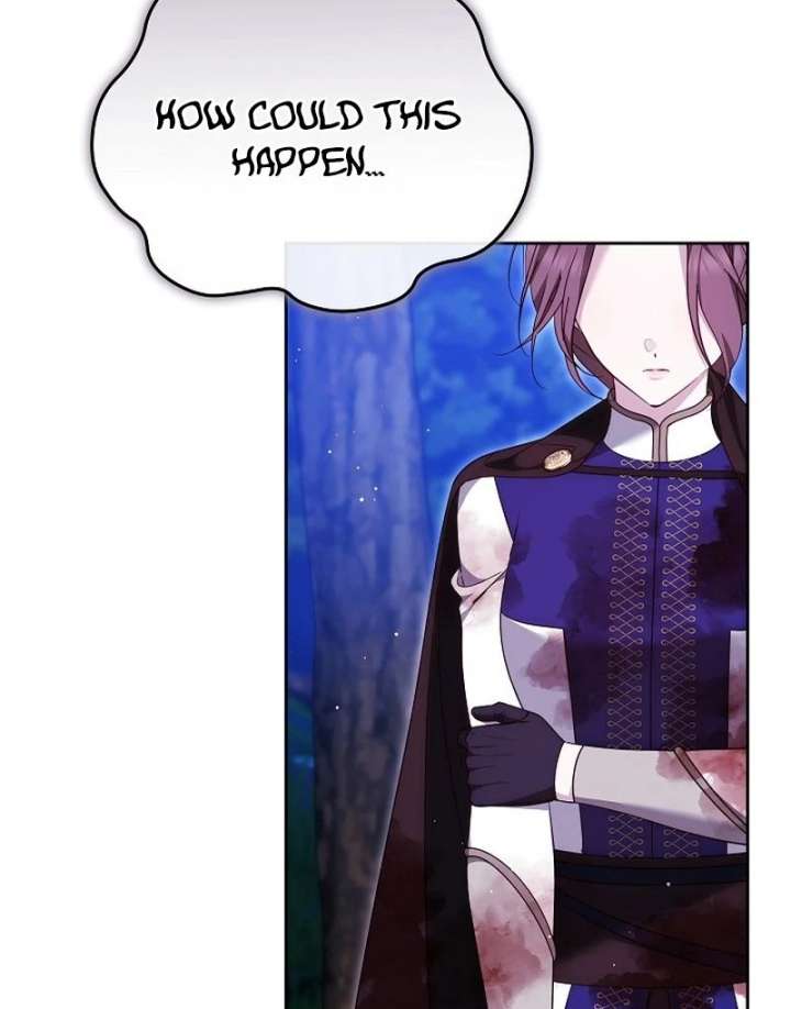 The Reason Why That Villainess Picked Up A Sword Chapter 30 598 099