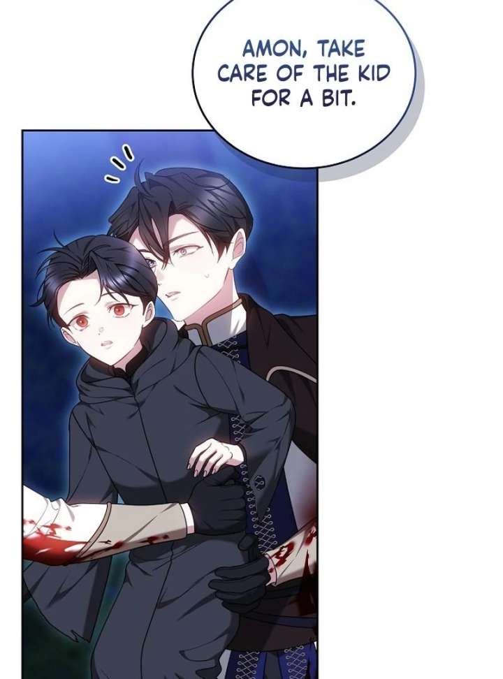 The Reason Why That Villainess Picked Up A Sword Chapter 30 602 103