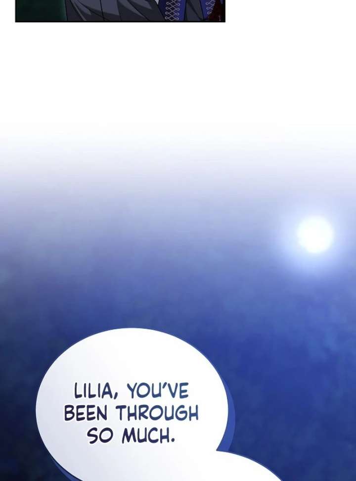 The Reason Why That Villainess Picked Up A Sword Chapter 30 603 104