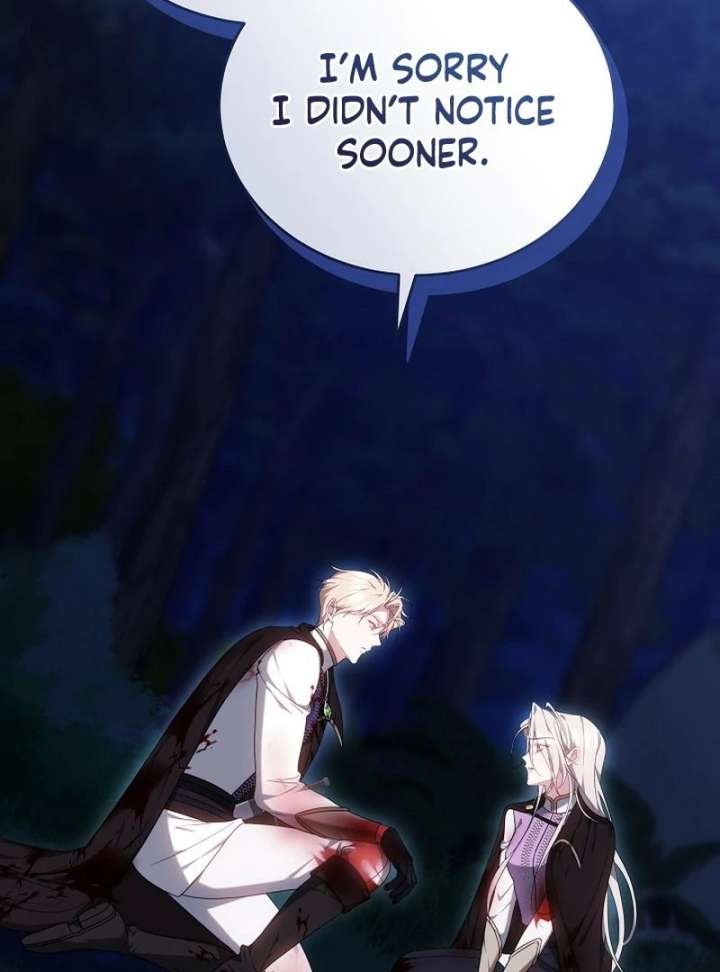 The Reason Why That Villainess Picked Up A Sword Chapter 30 604 105